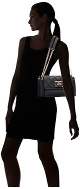 Love Moschino Bolso de Hombro Mujer Negro Talla única