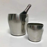 ALESSI L 872 - Enfriador de Botellas de Vino