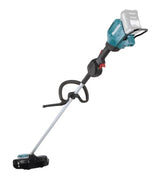 Makita Desbrozador 40Vmax XGT BL Mango D AFT ADT Marca