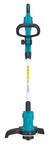 Makita Cortadora de césped inalámbrica DUR181RF 18 V