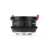 Module 8 - L2 Tuner - K35 Variable Look - PL Lens to RF Mount (1002-04)