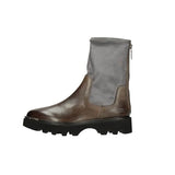 Melvin & Hamilton Elena 8, Botas Cortas al Tobillo Mujer, Grau, 40 EU