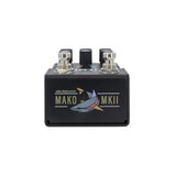 Mako Series MKII: Reverberación de alta fidelidad R1