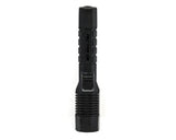 PELI 7060 Linterna LED táctica autoprogramable, Uso Policial y Vigilantes de Seguridad, Resistente al Agua IPX4, 535 Lúmenes, 68h de autonomía, Color: Negro