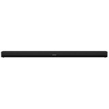 Aiwa Barra de Sonido HE-950BT 2.0 CH: Potente Audio en un Diseño Elegante - Color Negro
