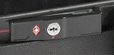 Gt-Line N.M.WHEELSPEL ARN.M.WHEELSPEL, Negro, 453 x 345 x 185 mm