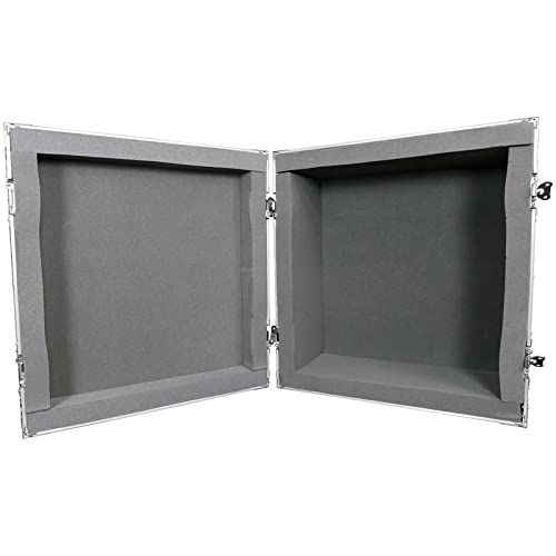 Singularity Compatible con Ordenador Spectre 2.0 Flight Case - Silber