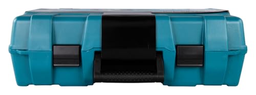 Makita HR005GZ01 - Martillo rotativo sin escobillas, 40 V, sin batería y cargador