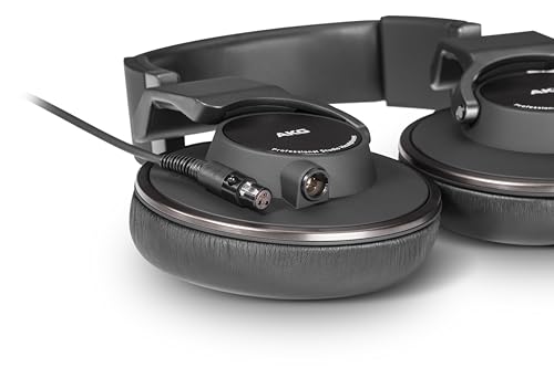 AKG K 553 Pro