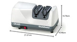 Graef CC105DE Afilador de Cuchillos