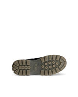 ECCO Track 25 Low Gore-Tex Waterproof, Zapatillas Hombre, Black, 42 EU