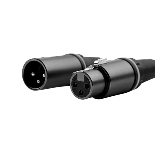 Gator Cableworks CBW-CPSRXLR-CBLE-75 Composer Series XLR de 75 pies