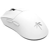 VGN Dragonfly F1 PRO MAX Wireless Gaming Maus - weiß