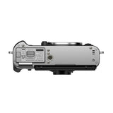 X-T30 III Body Silver