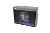 Pacific TF3 Liquid Cooling System Dashboard