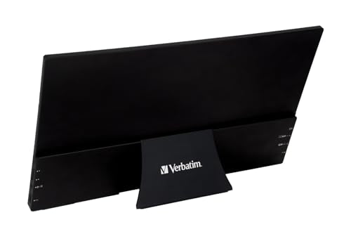 Verbatim PMT-17 Portable Touchscreen