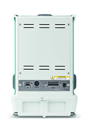 KERN ABT 120-4NM ABT - Báscula de análisis (120 g)