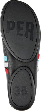 Camper Right Nina K201665, Bailarina Mujer, Negro 006, 40 EU