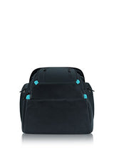 Acer PBG591 Predator Utility - Mochila de Viaje Resistente al Agua y a Prueba de desgarros, se Adapta y Protege una Laptop Predator Gaming de hasta 17.3 Pulgadas, Color Negro con Detalles Verde