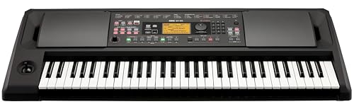 Teclado arreglista KORG EK-50L