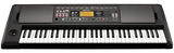 Teclado arreglista KORG EK-50L