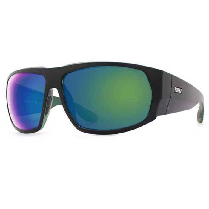 PRECISION AGATTI GREEN MIRROR