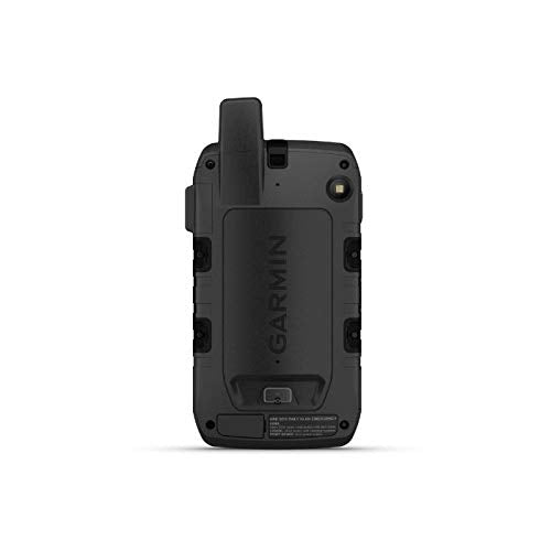 Montana 700i GPS.EU.TopoActive