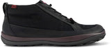 Camper Peu Pista Gm K300417, Botas Cortas al Tobillo, Hombre, Negro 009, 43 EU
