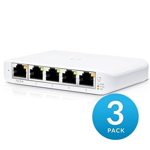 UbiQuiti USW-Flex-Mini-3