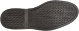 Clarks Atticuslthigtx, Barco Chukka Hombre, Dark Brown Nub, 41.5 EU