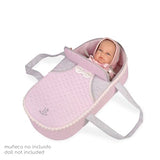 Carro de Muñecas Sophie 3x1 Plegable DeCuevas 81675