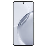 realme 16 Pro+ 5G Smartphone, 8GB+256GB, Pantalla Curva AMOLED 144Hz 6,8", Batería 7000mAh, Cámara 200MP OIS, IP69K, Carga Rápida 80W, Dual SIM, Next AI, Gris (con Adaptador)