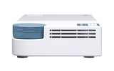 QNAP QSW-M408S QSW-M408S, 8 Port 1Gbps, 4 Port 10GbE SFP+, Web Management Switch