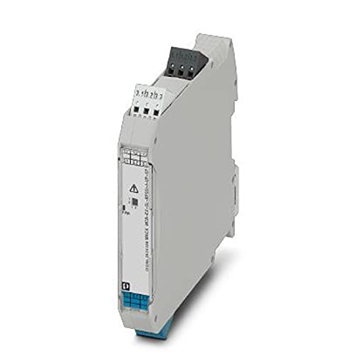 Phoenix 2924029 - Amplificador separador macx-mcr-ex-sl-rpssi-i-up-sp
