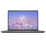MSI Creator Z17HX Studio A13VGT-216ES - Ordenador portátil 17' 16:10 QHD+ 165Hz Táctil (RTX 4070-8GB, Intel Core i9-13980HX, 32GB, 1TB, Windows 11 Pro High End) Gray, Teclado QWERTY Español