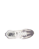 NEW BALANCE 327, Sneaker Hombre, Castlerock, 39.5 EU