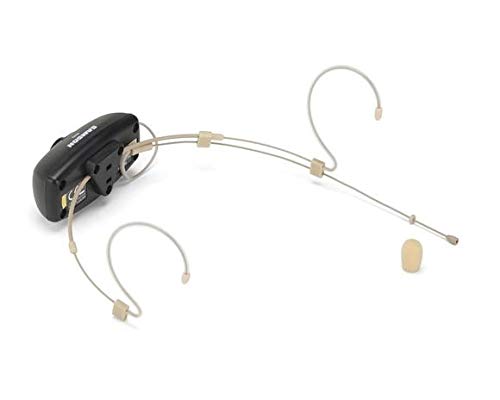 Sason Airline 99M Double Earset System