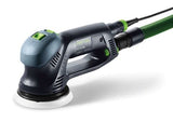 Festool Lijadora excéntrica de engranaje RO 125 FEQ-Plus ROTEX
