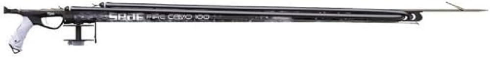 SEAC Fire Camo, Fusil para Pesca submarina