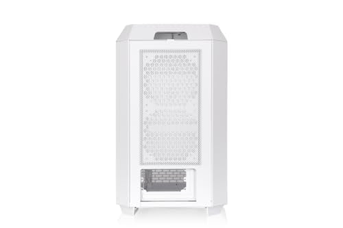 Thermaltake The Tower 250 | Mini Chassis | Snow White