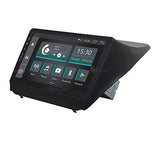 Radio de Coche para Hyundai IX35 ccon GPS, cámara, Amplificador y LCD Grande de Serie Android GPS Bluetooth WiFi USB Dab+ Touchscreen 10" 4core Carplay AndroidAuto