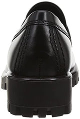 ECCO Modtray W, Zapatillas Mujer, Black 1, 38 EU