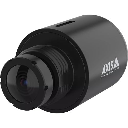 Axis Sensor estándar F2107-RE