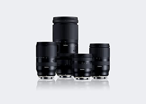 Tamron 11-20mm F/2.8 De III-A RXD, Lente para Fujifilm X-Mount (APS-C)