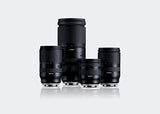 Tamron 11-20mm F/2.8 De III-A RXD, Lente para Fujifilm X-Mount (APS-C)