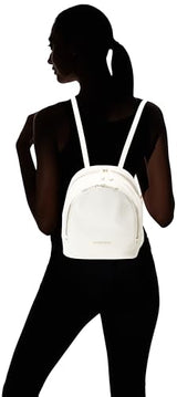 VALENTINO BAGS ZAINO DONNA BIANCO