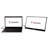 Verbatim PMT-17 Portable Touchscreen