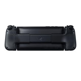 Razer Kishi V2 Pro - Mando de juegos móvil para Android (HyperSense Haptics, Puente Extensible, Carga Passthrough, Audio de 3,5 mm, USB-C, Modo de Mando Virtual) Negro