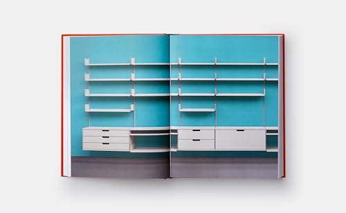 Dieter Rams: The Complete Works (DESIGN)
