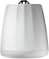 JBL Control® Series 65P/T-WH Altavoz 75 W Negro - Altavoces (De 1 vía, Alámbrico, Terminal, 75 W, 55-20000 Hz, Negro)